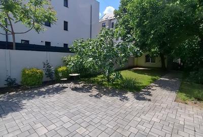 Apartament cu 3 camere nedecomandat în Central - 5