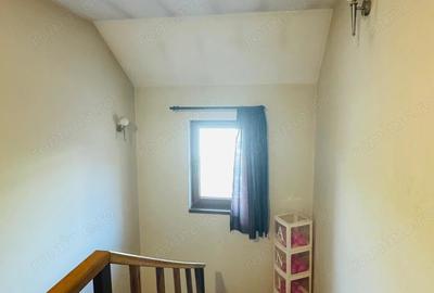 Casă cu 5 camere cu Teren 500 Mp în Ghiroda - 6