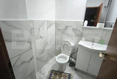 Apartament cu 4 camere decomandat în Brazda lui Novac - 4