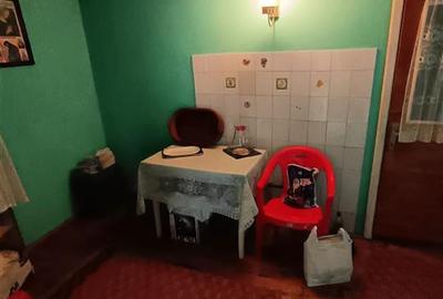 Casă cu 2 camere cu Teren 237 Mp în Central - 4