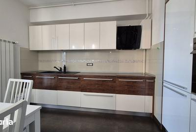 Apartament cu 3 camere în Obor - 14