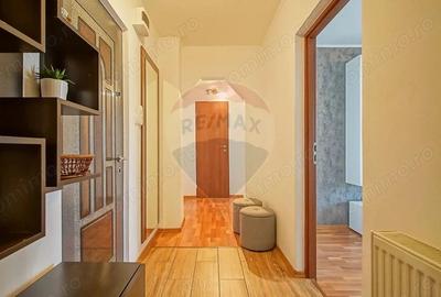 Apartament 2 Camere Ultracentral Ra?nov Mobilat, Mutare Imediata - 9