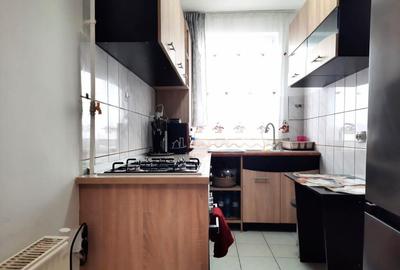 Baia Mare Ap 2 Camere renovat mobilat si utilat Zona Garii - 7