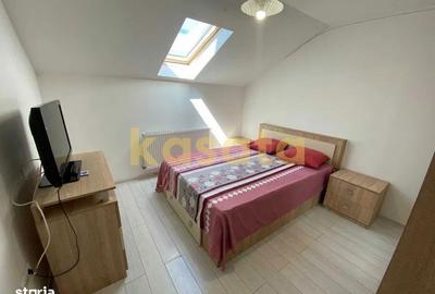 Apartament cu 2 camere în Dudu - 2