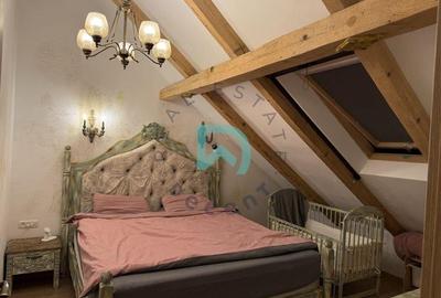 Apartament cu 3 camere decomandat în Central - 3