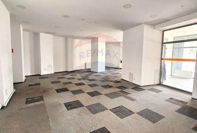 Spatiu comercial de inchiriat bd Unirii Nord - 2