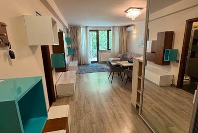 Apartament 3 camere complet utilat/mobilat Decebal/Alba Iulia - 7