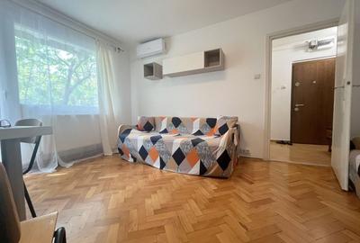 De inchiriat 2 camere- Tipografilor - 2