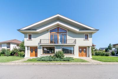 Duplex de inchiriat in cartierul Terra, Floresti | Prima inchiriere - 24
