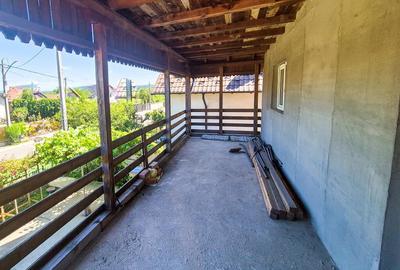 Casa Borlesti Merisani Arges - 13