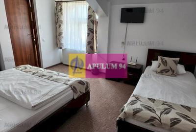 Pensiune de vânzare în Bușteni - Zonă deosebită - 31