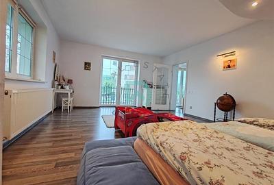 Vanzare casa individuala, 306 mp, zona Tractorul, Brasov - 44