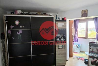 Apartament cu 3 camere, mobilat în Sud - 14
