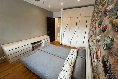 Apartament 2 camere de inchiriat, Monaco Towers - 8