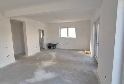 Casă cu 4 camere decomandat în Oncea - 3