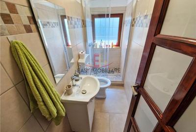 Apartament 4 camere, UMF, curte, centru /cetate, 2 bai, Targu Mures - 8