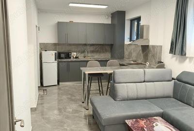 Apartament cu 2 camere nedecomandat în Apahida - 8