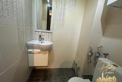 Apartament cu 3 camere modern de inchiriat in zona Rogerius - Oradea - 17
