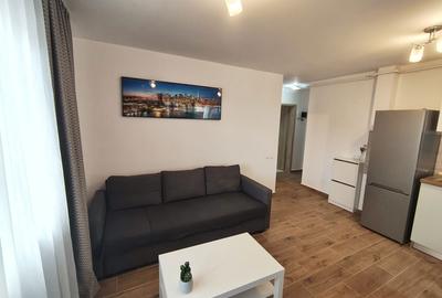 Apartament cu 2 camere decomandat în Runcu - 3