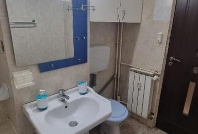 Direct proprietar:2 cam, spațios, luminos, balcon 6m, parcare+boxă – Mircea Vodă - 10