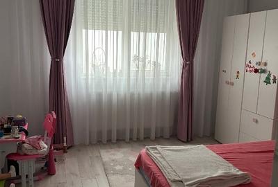 Proprietar vand  apartament  2 camere utilat si mobilat - 9