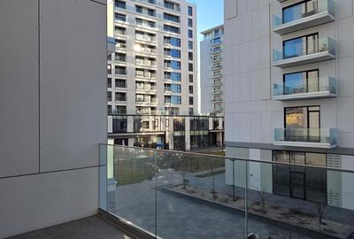 Apartament cu 2 camere semidecomandat, mobilat în Cotroceni - 10