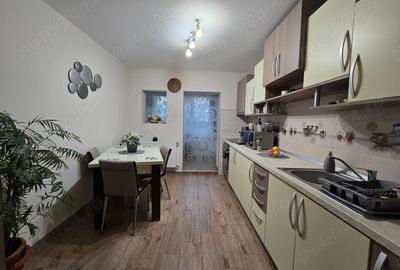 Apartament 3 camere Turda langa Parcul Teilor parter - 1