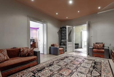 Apartament cu 4 camere semidecomandat în Aradul Nou - 4