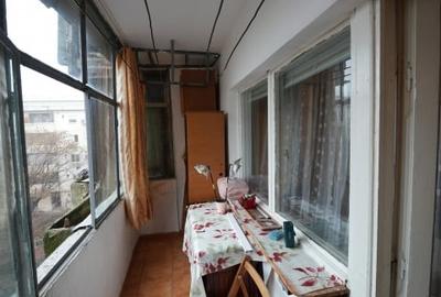 Apartament 2 camere Vitan Mall 3 minute, 10 min metrou - 7