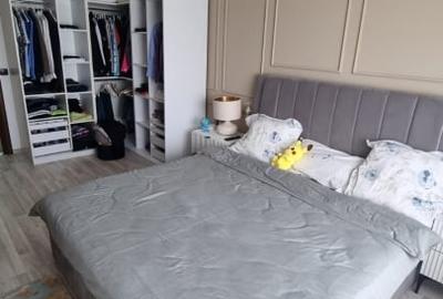 Apartament spatios 3 camere | Felicity Residence | Terasa | Parcare | - 13