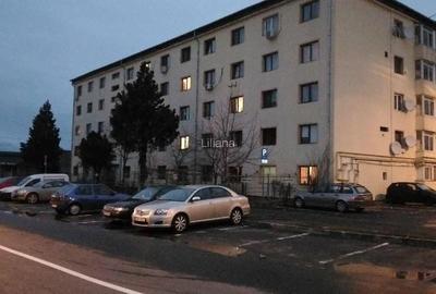 Garsoniera zona Pasaj -Coca Cola 3/4,mobilata și utilata,39500 euro. - 3