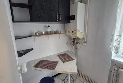 Apartament cu 2 camere decomandat în Gării - 11