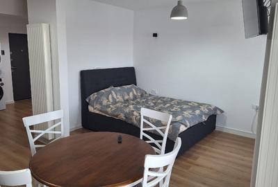 Apartament cu 2 camere decomandat, mobilat în Tomis Plus - 5