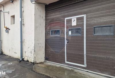 Spațiu comercial, de 400 mp, în Est - 14
