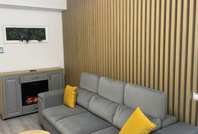 Apartament cu 2 camere decomandat în Central - 6