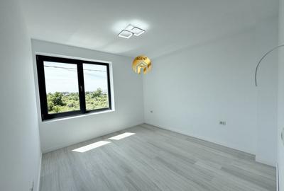 Casa P+1+M 5 camere - 200mp teren - Otopeni Odai - 11