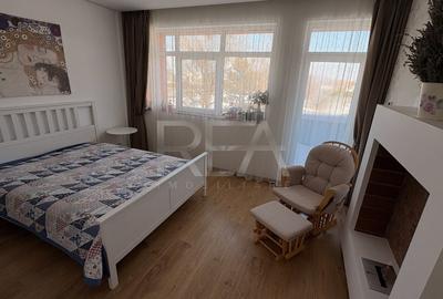 Casă individuală cu 4 camere cu Teren 830 Mp în Corbeanca - 11