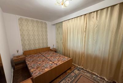 Apartament 2 camere, parter,mobilat si utilat, zona Gojdu Apartament 2 camere, parter,mobilat si utilat, zona Gojdu - 8