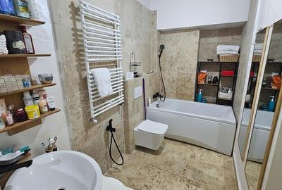 Casă individuală cu 2 camere cu Canalizare în Aviatorilor - 13