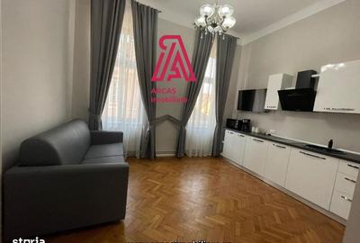 Apartament cu 6 camere, mobilat în Ultracentral - 13