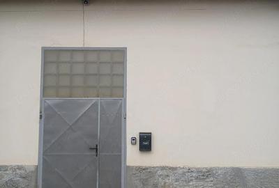 Spațiu comercial, de 191 mp, în Central - 4