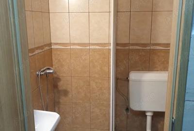 Garsonieră semidecomandată în Exterior Vest - 2