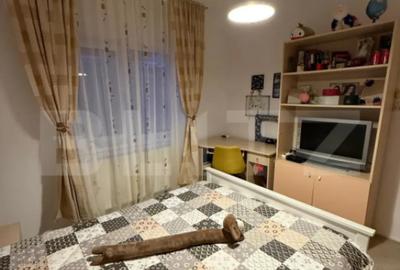 Casă cu 5 camere în Central - 10