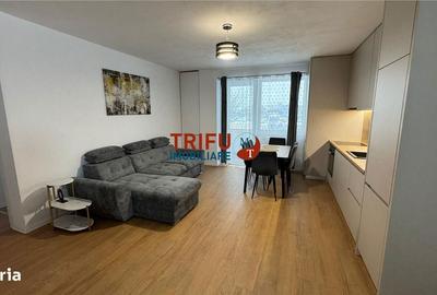 Apartament cu 2 camere decomandat în Central - 2