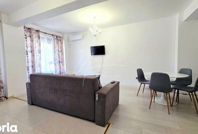 Apartament cu 2 camere semidecomandat, mobilat în Ghencea - 5