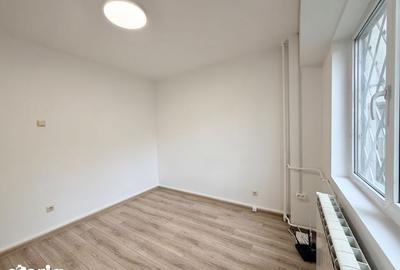 Apartament cu 3 camere decomandat în Centrul Civic - 13
