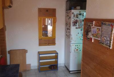 Apartament cu 2 camere semidecomandat în Săsar - 8
