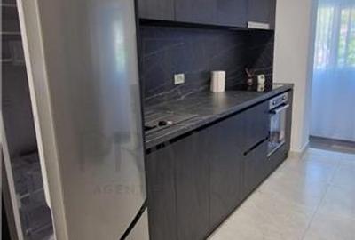 Apartament cu 3 camere decomandat, mobilat în Lipovei - 17