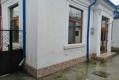 Casă cu 3 camere în Ultracentral - 5