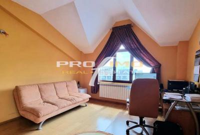 Penthouse tip Duplex su.217mp.in Mamaia Sat pe malul Lacului - 14